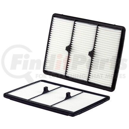 WIX Filters WA10770 WIX Air Filter Panel