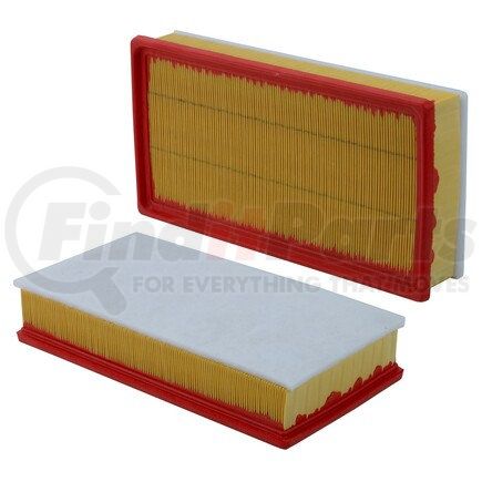 WIX Filters WA10778 WIX Air Filter Panel