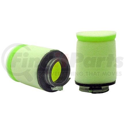 WIX Filters WA10781 WIX Air Filter No-Toil