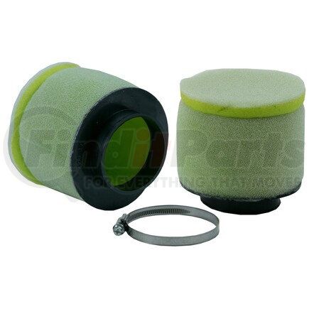 WIX Filters WA10790 WIX Air Filter No-Toil