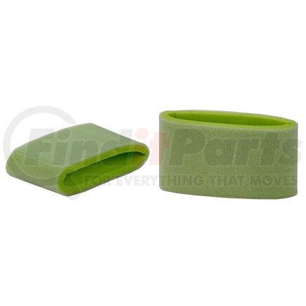 WIX Filters WA10822 WIX Air Filter No-Toil