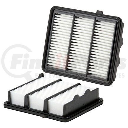 WIX Filters WA10813 WIX Air Filter Panel