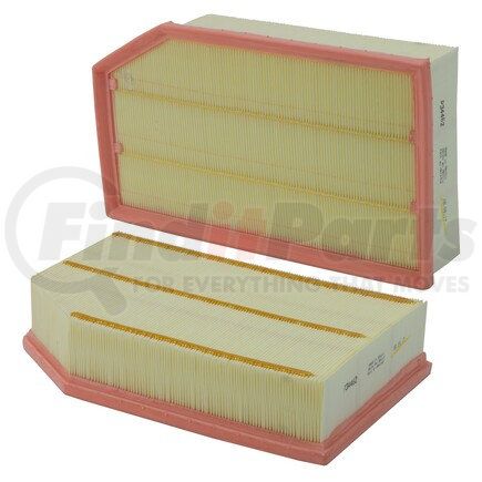 WIX Filters WA10841 WIX Air Filter Panel