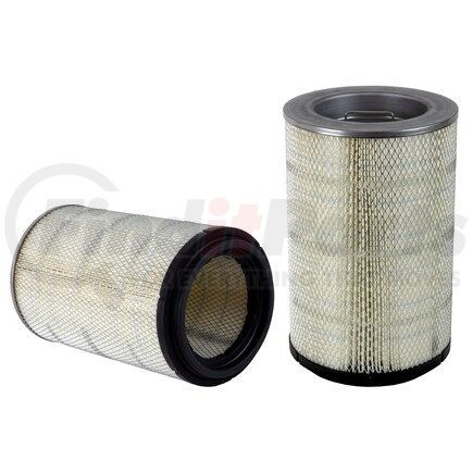 WIX Filters WA10842 WIX Radial Seal Air Filter