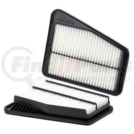 WIX Filters WA10837 WIX Air Filter Panel