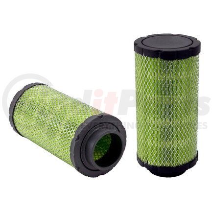 WIX Filters WA10855 WIX Radial Seal Air Filter