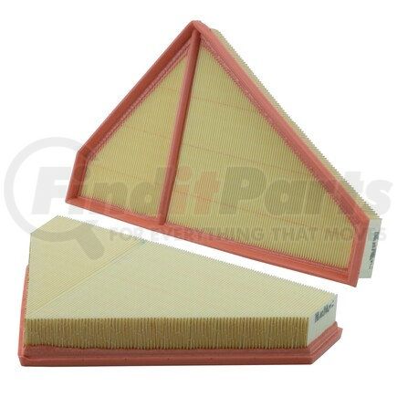 WIX Filters WA10894 WIX Air Filter Panel