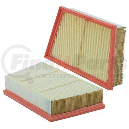 WIX Filters WA10888 WIX Air Filter Panel