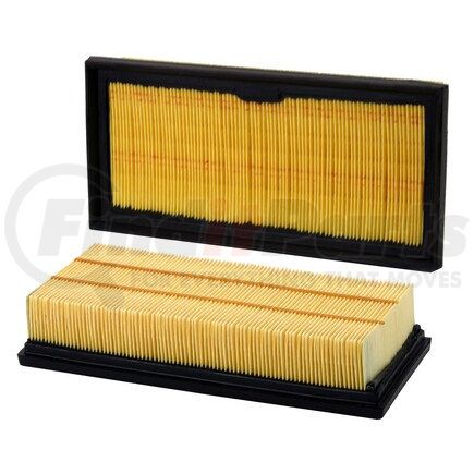 WIX Filters WA10910 WIX Air Filter Panel