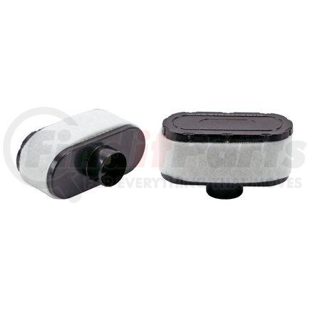 WIX Filters WA10912 WIX Air Filter with Wrap