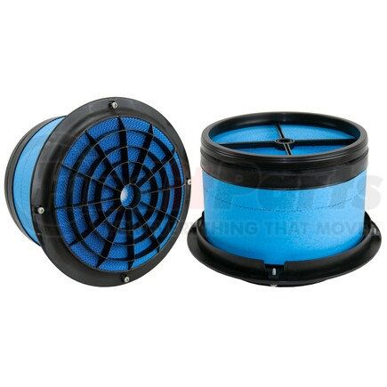 WIX Filters WA10925 WIX Corrugated Style Air Filter