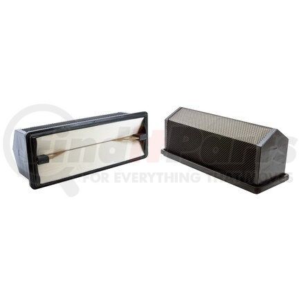 WIX Filters WA10926 WIX Air Filter Panel