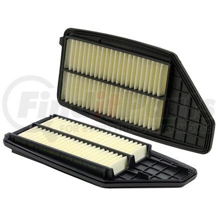 WIX Filters WA10936 WIX Air Filter Panel