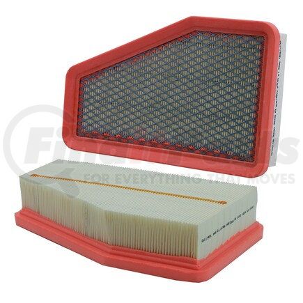 WIX Filters WA10937 WIX Air Filter Panel