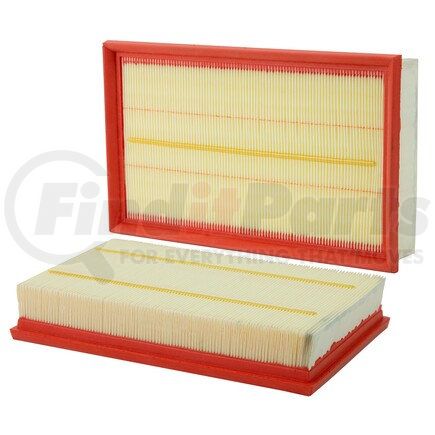 WIX Filters WA11003 WIX Air Filter Panel