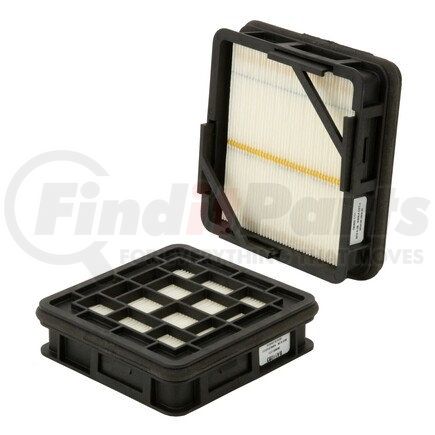 WIX Filters WA11083 WIX Air Filter Panel