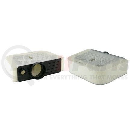 WIX Filters WA11128 WIX Air Filter Panel