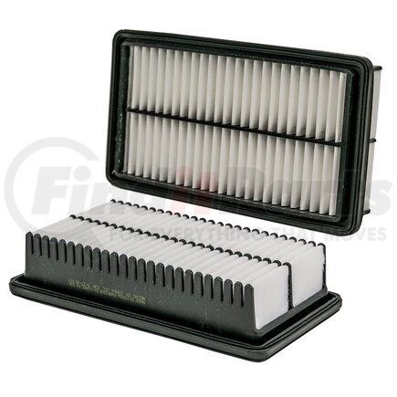WIX Filters WA11091 WIX Air Filter Panel