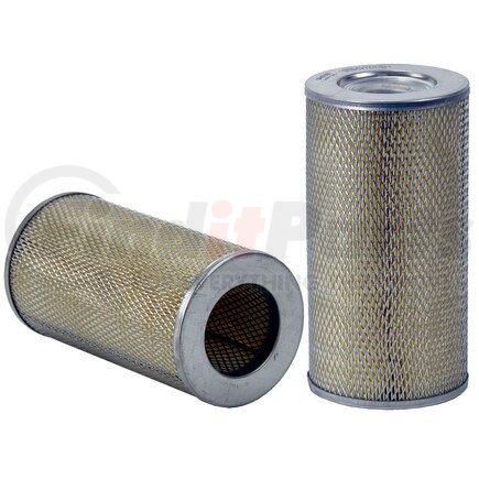 WIX Filters WA6118 WIX Air Filter