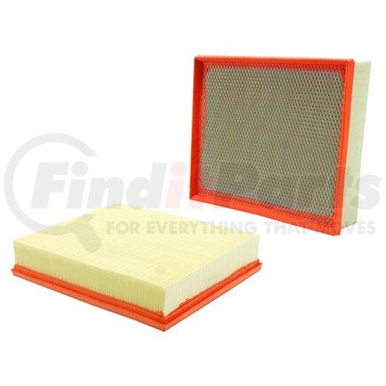 WIX Filters WA9721 WIX Air Filter Panel
