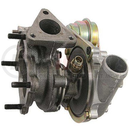 BorgWarner 53039880006 Turbocharger