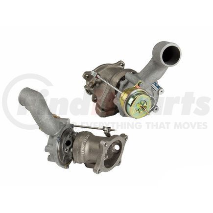 BorgWarner 5303 988 0070 Turbocharger K03
