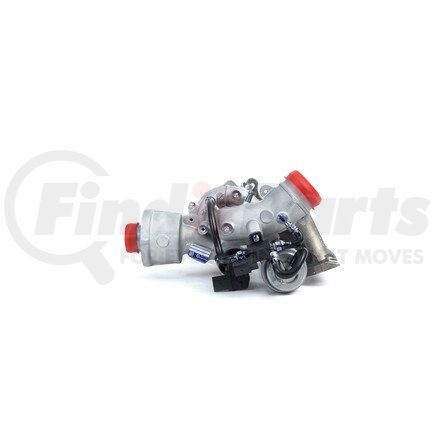BORG WARNER 5303 988 0291 - turbocharger for volkswagen water | turbocharger