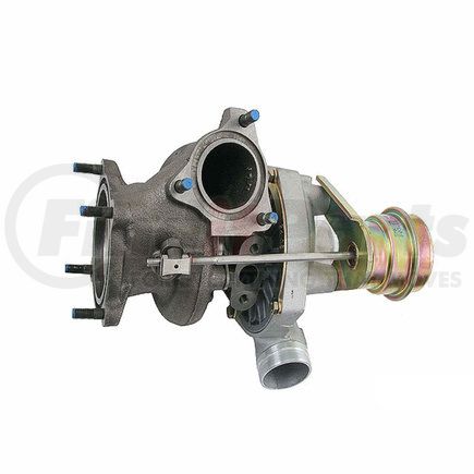 BorgWarner 53249887005 Turbocharger K24