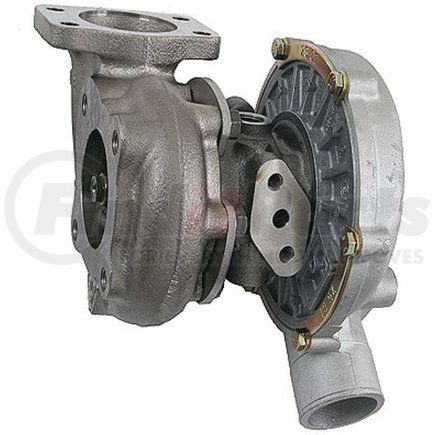 BorgWarner 53269887042 Turbocharger