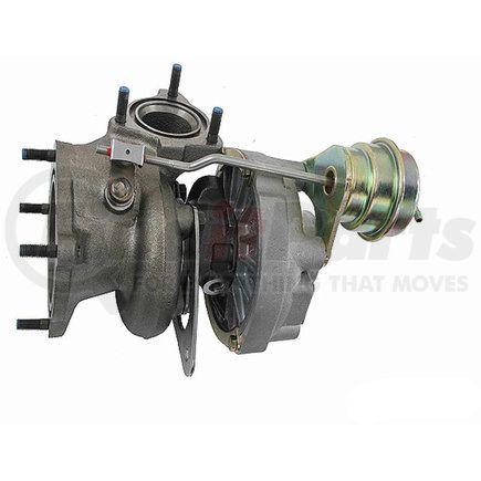 BorgWarner 53169886727 Turbocharger