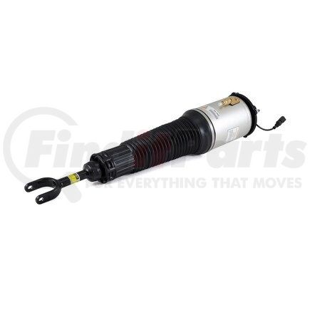 Arnott Industries AS-2560 Air Strut Remanufactured Front Right Audi