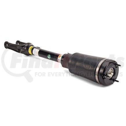 Arnott Industries AS-3005 Air Strut - Front, LH, for 07-12 Mercedes Benz GL-Class (Excluding GL550), X164, with Airmatic, without Active Damping System (ADS)