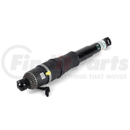 Arnott Industries AS-3066 Air Strut - Rear, for 15- GM Truck/SUV (K2XX Chassis), Equipped with MagneRide