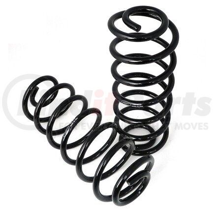 Arnott Industries C-2614 Coil Spring Conversion Kit Rear With Rear Shocks Lincoln, Ford, Mercury