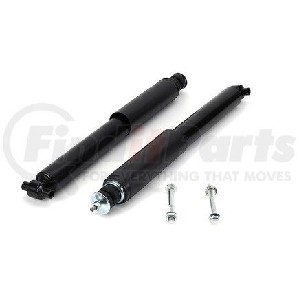 Arnott Industries C-2615 Coil Spring Conversion Kit Rear With Rear Shocks Lincoln, Ford, Mercury