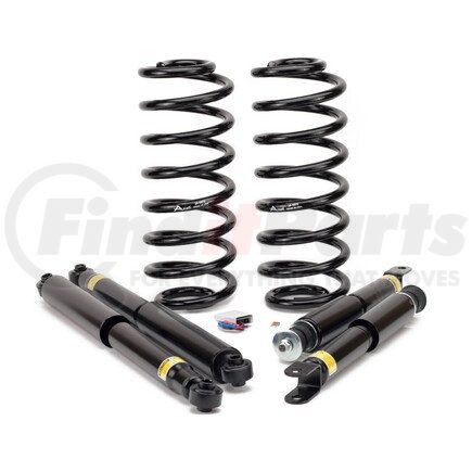 Arnott Industries C-2667 Coil Spring Conversion Kit Value GM