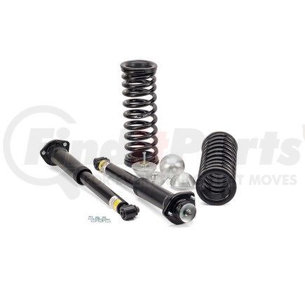 Arnott Industries C-2967 Coil Spring Conversion Kit With Shocks Land Rover