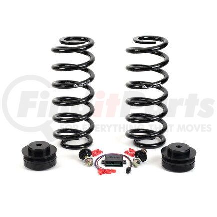 Arnott Industries C-3697 Air to Coil Spring Conversion Kit