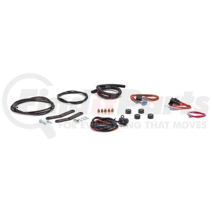 Arnott Industries MC-2906 Motorcycle Air Suspension Kit