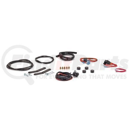 Arnott Industries MC-2916 Motorcycle Air Suspension Kit