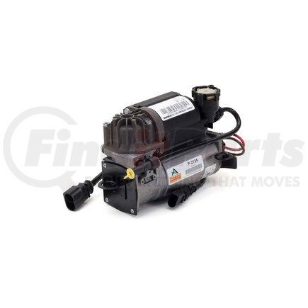 Arnott Industries P-2134 WABCO OES Air Suspension Compressor