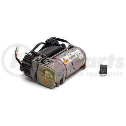 Arnott Industries P-2462 Air Suspension Compressor WABCO OES Land Rover