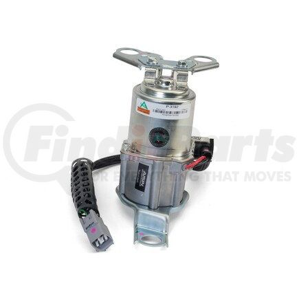 Arnott Industries P-3192 Air Suspension Compressor Lexus, Toyota