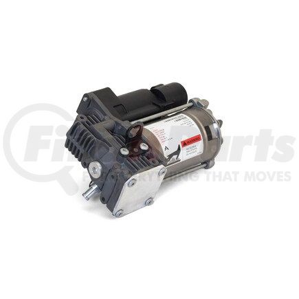 Arnott Industries P-3214 Air Suspension Compressor - for 07-12 Mercedes Benz GL-CLass (X164 Chassis) / 06-11 Mercedes Benz ML-Class (W164 Chassis)