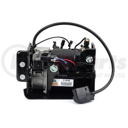 Arnott Industries P-3242 Air Suspension Compressor GM