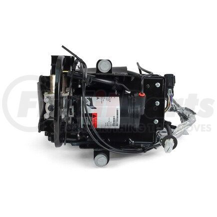 Arnott Industries P-3243 Air Suspension Compressor Cadillac