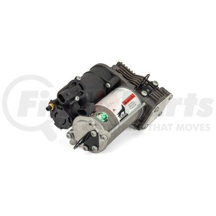 Arnott Industries P-3258 Air Suspension Compressor Mercedes-Benz