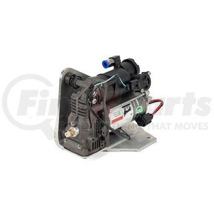 Arnott Industries P-3431 Air Suspension Compressor Land Rover