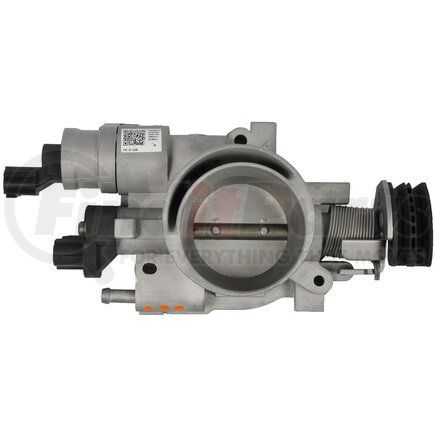 A-1 Cardone 67-1069 Fuel Injection Throttle Body