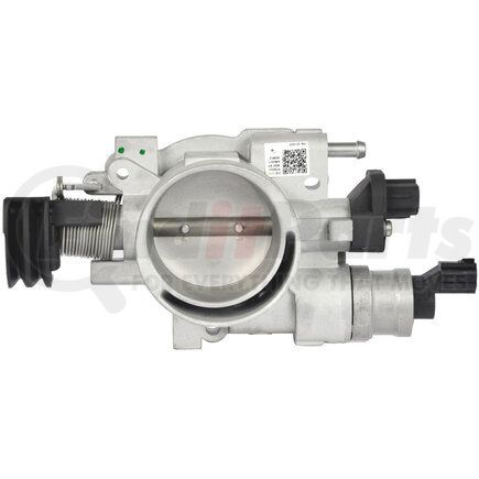 A-1 Cardone 67-1072 Fuel Injection Throttle Body